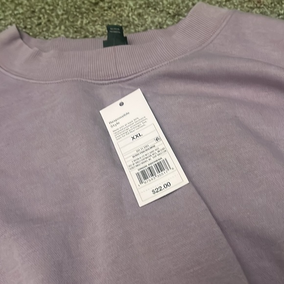 Wild fable sweatshirt - Picture 2 of 3